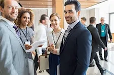 International Real Estate Conference: Realtors, Sellers, Buyers & Builders