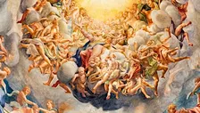 Correggio e Parmigianino: la Sfida che Rese Parma Immortale