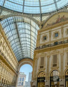 Tour Quiz “Milano: Corso Venezia”