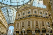 Tour Quiz “Milano: Corso Venezia”