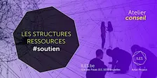 Atelier/Conseil Comprendre mon secteur