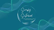 Simply Sisterhood Live - December