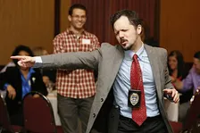 The Dinner Detective True Crime Mystery Show - Northern Chicago Suburbs, IL