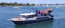 Business Networking Fall Bay Cruise - SD Networking Events