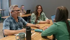 Southwest ATX Networking Lunch (w/ Free Coworking!)