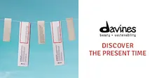 DAVINES DISCOVER THE PRESENT TIME - San Luis Obispo