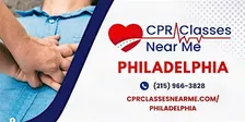 AHA BLS CPR & AED Class in Philadelphia - CPR Classes Near Me Philadelphia