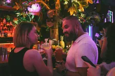 Saturday Night Bar Crawl in Guadalajara, Mexico