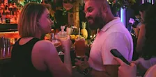 Saturday Night Bar Crawl in Guadalajara, Mexico