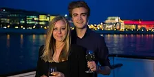 Budapest: Evening Sightseeing Cruise with Audioguide