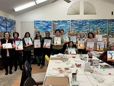 Advanced Collage Workshop (In-Person)