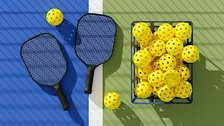 2026 Swisshelm Park Fall Pickleball Tournament