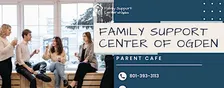 Parent Café (November)