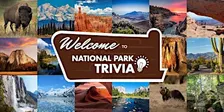 National Park Trivia
