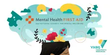 Youth Mental Health First Aid Workshop November 13, 2026
