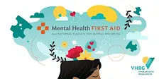 Youth Mental Health First Aid Workshop October 16, 2026