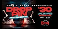 Drop The Pin Wednesday
