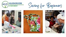 Sewing for Beginners