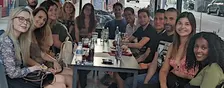 LANGUAGE EXCHANGE & BOARD GAMES + POOL & DARTS + JAMBOREE DISCO (FREE)