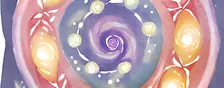 Group Past Life Journey & Sound Bath with Terry Levitan