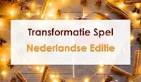 Transformatie Spel bij LaMatu - Nederlandse Editie - Amsterdam