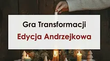 Gra Transformacji w LaMatu  - Polska Edycja Andrzejkowa -  Amsterdam