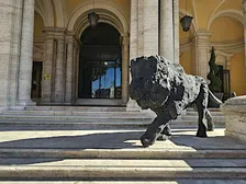 MIT - Apertura collezione d’arte contemporanea