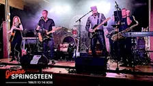 Gimme Springsteen: The Ultimate Tribute to The Boss Bruce Springstein &