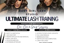Eyelash Extension Seminar