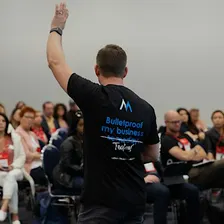 Ogden Millionaire Business Network
