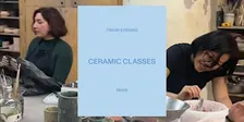 Friday Evening Ceramic Classes