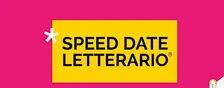 Speed Date Letterario® di Pagina37  @Biblioteca “Arduino” - Moncalieri