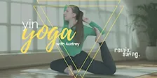 Yin Yoga