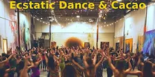 ECSTATIC DANCE &  CACAO*TEA*SNACKS Grammy Nominated Bial HC Lap