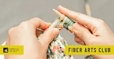 Fiber Arts Club
