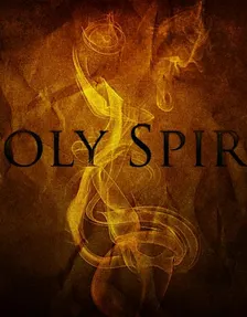 HE, THE HOLY SPIRIT