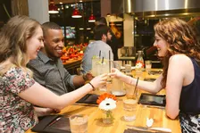 Weber Grill Cooking Class- Classic Surf & Turf Grilling: Beyond Land & Sea