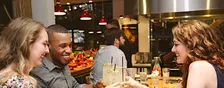 Weber Grill Cooking Class- Classic Surf & Turf Grilling: Beyond Land & Sea