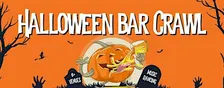Worcester Halloween Bar Crawl 2026