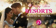Holiday Wedding Shopping Show at Resorts Casino