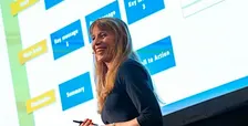 Communicate, Present & Pitch like a Pro! Effective 1-day training