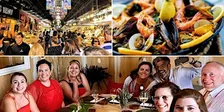 Hands-on Spanish Fare in Barcelona - Cooking Class in Barcelona | Cozymeal™