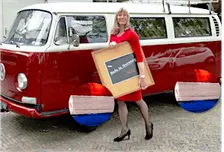 Managing Dutch-German stereotypes: Successful Cross-Cultural business