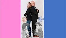 Let's talk about sex(es): How men and women communicate differently