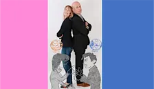 Let's talk about sex(es): How men and women communicate differently