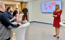 How to better communicate across different cultures