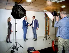Your 60-second pitch: How to create and give it with success