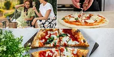 Hands-On Pizza Making Like a Local in Tuscany - Cooking Class in Siena | Cozymeal™