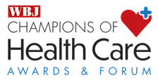 WBJ 2026 Central Mass Health Care Forum and Champions Awards