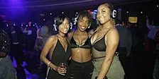 SILENT PARTY STL: TRICK OR FREAK HALLOWEEN EDITION